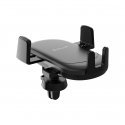 Tellur CMH10 car phone holder black Tellur CMH10 car phone holder black