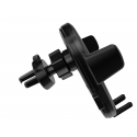 Tellur CMH10 car phone holder black Tellur CMH10 car phone holder black