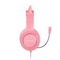 Kruger&Matz Gamer Kids headphones/headset Wired Head-band Kruger&Matz Gamer Kids headphones/headset Wired Head-band