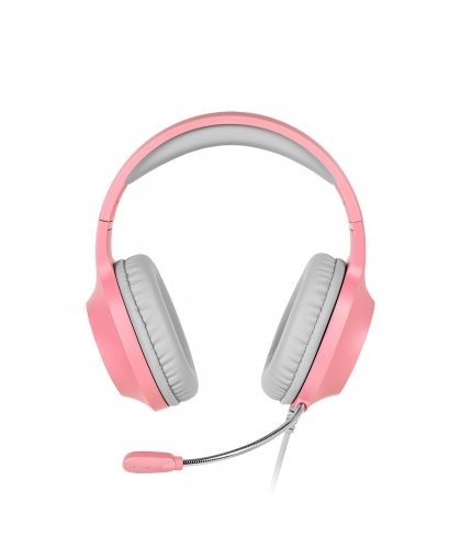 Kruger&Matz Gamer Kidsi kõrvaklapid/peakomplekt Juhtmega peapael – 5