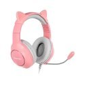 Kruger&Matz Gamer Kids headphones/headset Wired Head-band Kruger&Matz Gamer Kids headphones/headset Wired Head-band
