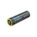 BATTERY RECH. AA 4200MAH/NL2142LTP NITECORE BATTERY RECH. AA 4200MAH/NL2142LTP NITECORE