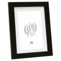 Deknudt S66KF2 P1 15x20 Wood black w. Passepartout Deknudt S66KF2 P1 15x20 Wood black w. Passepartout