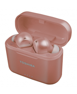 Toshiba RZE-BT750E rose gold