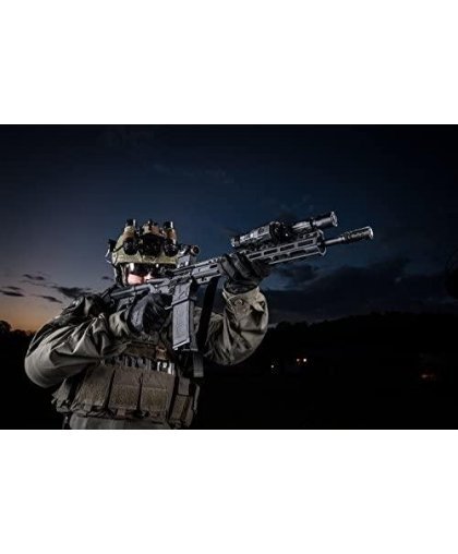 Mechanix Wear Mechanix Specialty Vent Covert S – 12