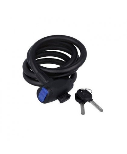 Forever Outdoor CBL-150 Bike key cable