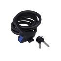 Forever Outdoor CBL-150 Bike key cable lock Forever Outdoor CBL-150 Bike key cable lock