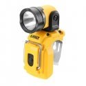 DeWALT DCL510N-XJ flashlight Yellow Clip flashlight LED DeWALT DCL510N-XJ flashlight Yellow Clip flashlight LED