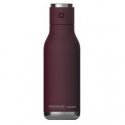 Asobu Wireless Bottle Maroon, 0.5 L Asobu Wireless Bottle Maroon, 0.5 L
