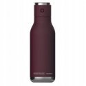 Asobu Wireless Bottle Maroon, 0.5 L Asobu Wireless Bottle Maroon, 0.5 L