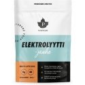 Puhdistamo Athletics Elektrolyyttijauhe Mango-Appelsiini, 240 g