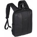RIVACASE NARITA 8125 Backpack for Laptop up to 14 "(Black)