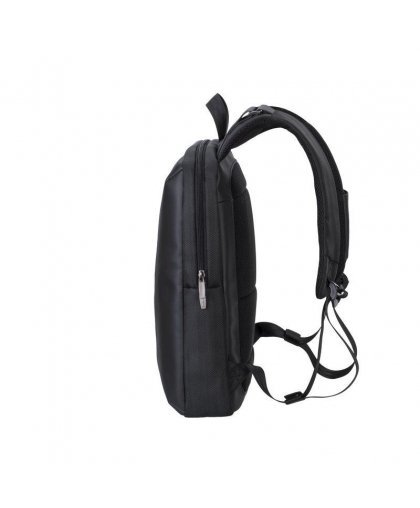 RIVACASE NARITA 8125 Backpack for Laptop up to 14 "(Black) – 8