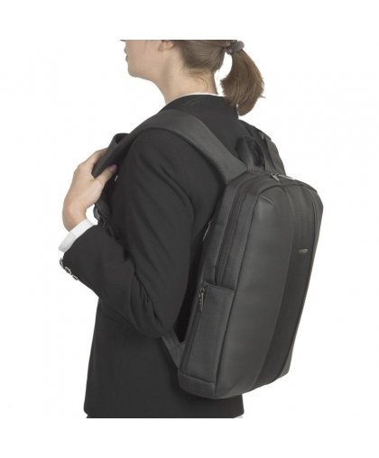 RIVACASE NARITA 8125 Backpack for Laptop up to 14 "(Black) – 9