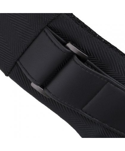 RIVACASE NARITA 8125 Backpack for Laptop up to 14 "(Black) – 11