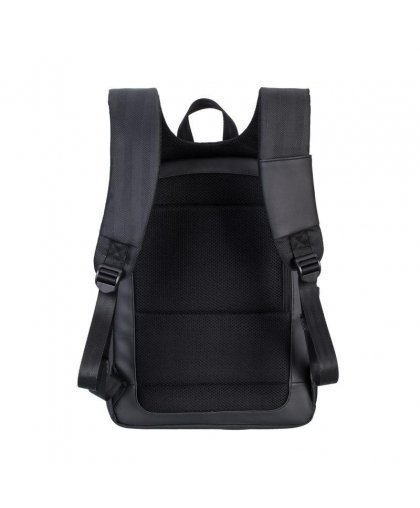 RIVACASE NARITA 8125 Backpack for Laptop up to 14 "(Black) – 12