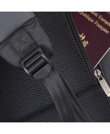 RIVACASE NARITA 8125 Backpack for Laptop up to 14 "(Black) – 13