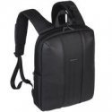 RIVACASE NARITA 8125 Backpack for Laptop up to 14 "(Black)