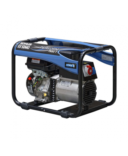 Kohler Sdmo Kohler Sdmo Generator SDMO