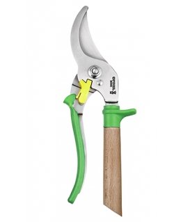 Sekator Opinel Opinel Manual pruner Meadow Beech Wood/Green