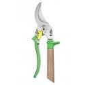 Opinel Hand Pruner Meadow Beech Wood / Green Opinel Hand Pruner Meadow Beech Wood / Green