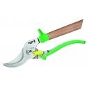 Opinel Hand Pruner Meadow Beech Wood / Green Opinel Hand Pruner Meadow Beech Wood / Green
