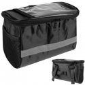 RoGer Outdoor Universal Bicycle bag with handlebar mount RoGer Outdoor Universal Bicycle bag with handlebar mount