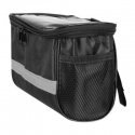 RoGer Outdoor Universal Bicycle bag with handlebar mount RoGer Outdoor Universal Bicycle bag with handlebar mount