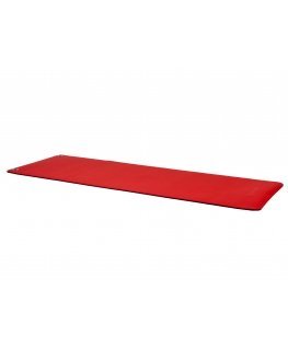 Pure2Improve TPE Mat 173 x 61 x 1 cm Red, TPE Thermoplastic