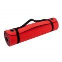 Pure2Improve TPE Mat 173 x 61 x 1 cm Red, TPE Thermoplastic Pure2Improve TPE Mat 173 x 61 x 1 cm Red, TPE Thermoplastic