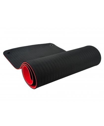 Pure2Improve TPE Mat 173 x 61 x 1 cm Red, TPE Thermoplastic – 4