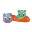 PLAYGRO žaislas Safe to Paddle Light up Canoe, 4087630 PLAYGRO žaislas Safe to Paddle Light up Canoe, 4087630