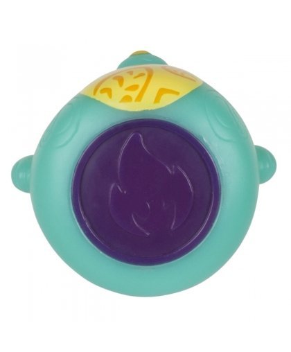 PLAYGRO žaislas Safe to Paddle Light up Canoe, 4087630 – 4