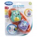 PLAYGRO žaislas Safe to Paddle Light up Canoe, 4087630 PLAYGRO žaislas Safe to Paddle Light up Canoe, 4087630