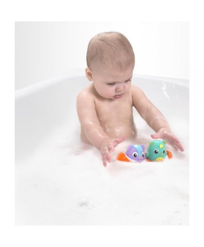 PLAYGRO žaislas Safe to Paddle Light up Canoe, 4087630 – 9