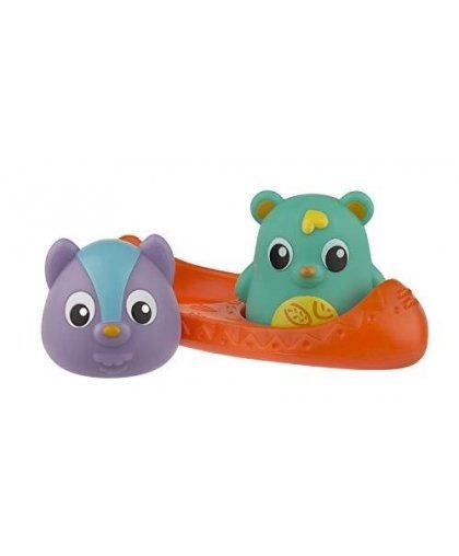 PLAYGRO žaislas Safe to Paddle Light up Canoe, 4087630 – 11