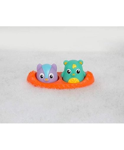 PLAYGRO žaislas Safe to Paddle Light up Canoe, 4087630 – 12