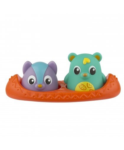PLAYGRO žaislas Safe to Paddle Light up Canoe, 4087630 – 15