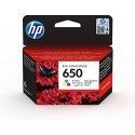 HP 650