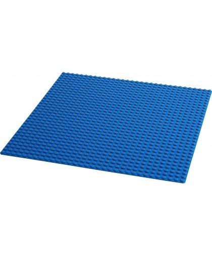 LEGO Classic 11025 - Sininen rakennuslevy – 2