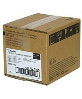 Kodak Photo Print Kit 6900/6800/ 6850/6R