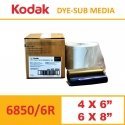 Kodak Photo Print Kit 6900/6800/ 6850/6R Kodak Photo Print Kit 6900/6800/ 6850/6R