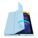 Dėklas Dux Ducis Toby Samsung X200/X205 Tab A8 10.5 2021 mėlynas Dėklas Dux Ducis Toby Samsung X200/X205 Tab A8 10.5 2021 mėlynas