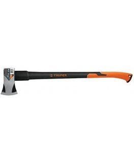 Ax 1,8kg, fiberglass handle, Truper 11133