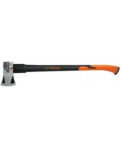 Ax 1,8kg, fiberglass handle, Truper 11133