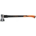 Ax 1,8kg, fiberglass handle, Truper 11133 Ax 1,8kg, fiberglass handle, Truper 11133