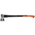 Ax 1,8kg, fiberglass handle, Truper 11133 Ax 1,8kg, fiberglass handle, Truper 11133