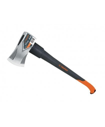 Ax 1,8kg, fiberglass handle, Truper 11133 – 3
