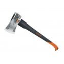 Ax 1,8kg, fiberglass handle, Truper 11133 Ax 1,8kg, fiberglass handle, Truper 11133