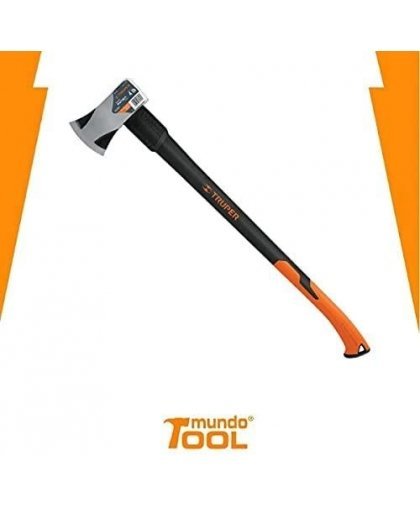Ax 1,8kg, fiberglass handle, Truper 11133 – 4